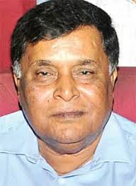 Bantwal: Minister Ramanath Rai bereaved