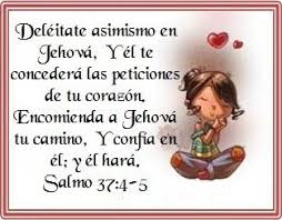 Salmos 37 4 5
