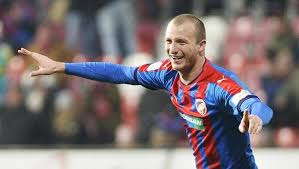 Football statistics of michal krmenčík including club and national team history. Krmencik Po Navratu Radil Udrzi Ho Plzen Verim Ze Nabidkam Odolame Doufa Vrba Sport Cz