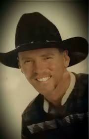 Danny Ray Gregory (1961-2008)