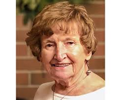 Veronica Matthews Obituary (1942