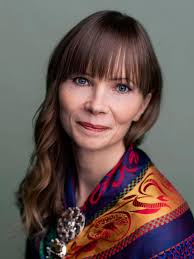 Anmeldelse: «Stjålet» av Ann-Helén Laestadius