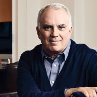 Meet Disney's Disrupter Horacio Gutierrez