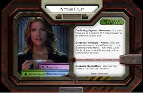 Battlestar Galactica 40