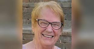 Marcia Ann Edeker Obituary