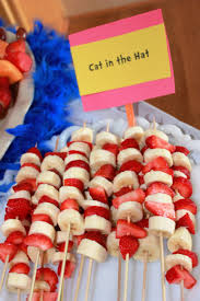 Dr Seuss Baby Shower Seuss Baby Shower Dr Seuss Baby Shower Baby Shower Snacks
