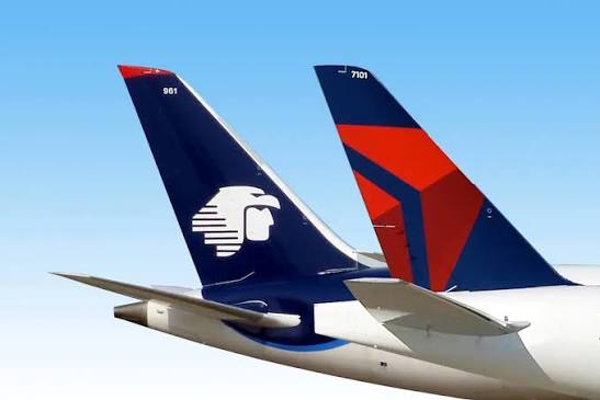 A Court Saved Delta-Aeromexico's Alliance