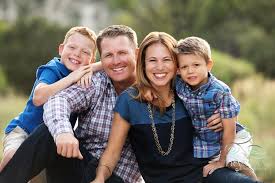 View the best colorado wedding photographers by best price, most recommendations, or most awards. Trystan Photography Colorado Springs Family Photographers