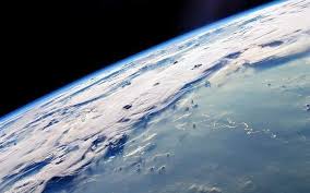 La Tierra avanza hacia una era glacial y seguramente no lo viviremos, pero  será algo así.