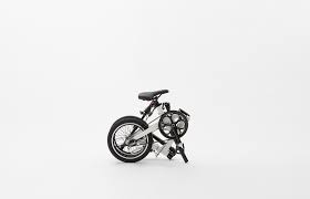 miyakedesign folding bicycle プロダクト プロダクトデザイン 产品