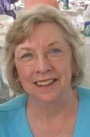 Jane Allen Obituary (2017)