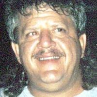 Randall Gilbert, 45, dies here Monday; services Friday