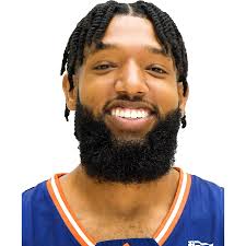 Elvin Edmonds, Basketball Player, Stats, Height, Age