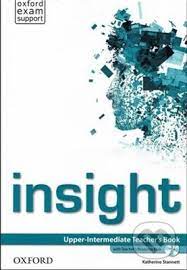 Insight intermediate workbook answer key unit the way we are vocabulary. Wildman Jayne Insight Upper Intermediate Teacher S Book Pdf Vse Dlya Studenta