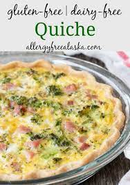 Gluten Free Quiche Dairy Free Quiche Recipes Gluten Free Quiche Gluten Free Recipes For Breakfast