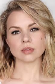 Эли Либерт (Ali Liebert): фильмы, биография, семья, фильмография — Кинопоиск