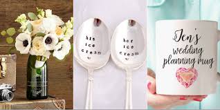 Gifts for a wedding shower. 10 Best Bridal Shower Gift Ideas For The Bride Unique Wedding Shower Gifts Delish Com