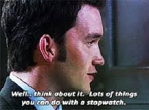 Torchwood preferences *Requests are open*