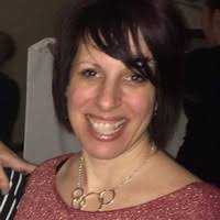 Lisa Marie Keuchkarian-Mckeen