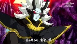 ドラゴンボールヒーローズのアニメ第20話の感想 暗黒王メチカブラとの最終決戦 ドラゴンボールのネタ アニメ ドラゴンボール 暗黒