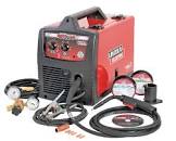 MIG Pak Bonus Kit Lincoln Electric