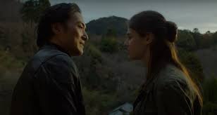 You can't see their smile or bring them food or tousle their hair or move them around a dance floor. Lost Girls And Love Hotels Ending Explained Plot Summary