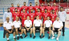 While handball events which is to starts ahead of the. Bahrain S Senior Men S National Handball Team Depart For Historic Participation In Tokyo Olympic Games The Daily Tribune Kingdom Of Bahrain