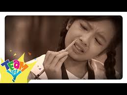 StorYey: Ang Kwento ni Luisa