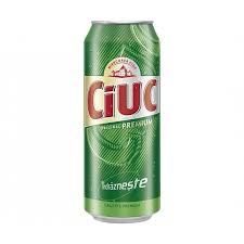 Maybe you would like to learn more about one of these? Bere Ciuc Premium Doza