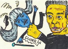 We Chat With Dylan Nyoukis