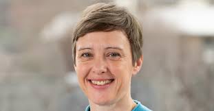 Paula McFarlane Abta