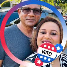 The funeral of the late devika ramdas A/K Cindy will take place Thursday 5  December 2024. Viewing of her body from 12 pm to 3pm At her parents  residence Eno boat service