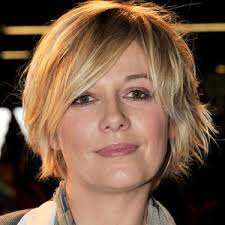 Flavie flament, de son vrai nom flavie lecanu, naît le 2 juillet 1974 à valognes. Flavie Flament Info Actualite Potins Mediamass