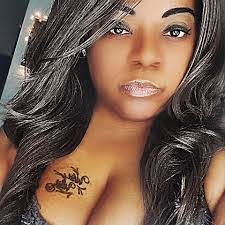 Tamika Denny's Instagram, Twitter & Facebook