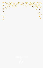 Transparent wallpapers in ultra hd or 4k. Confetti Desktop Wallpaper Clip Art Gold Confetti Transparent Background Hd Png Download Kindpng