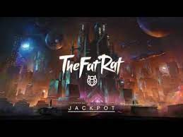 Thefatrat Elegy Jackpot Ep Track 4 Music Parody Jackpot Electro Music