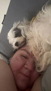 Lost Dog Found in Palatka