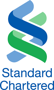 Standard chartered bank logo business finance, bank png. Standard Chartered Logo Png And Vector Logo Download