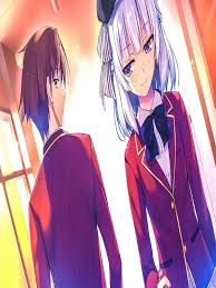 Use of these materials are allowed under the fair use clause of the copyright law. Classroom Of The Elite By Kaizenover Full Book Limited Free Webnovel Official