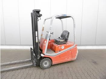 BT C3E150 Forklift