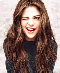 Selena With Her Natural Hair Selena Gomez Cover Selena Gomez Selena