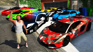 Todos nuestros juegos gta online son gratuitos. Gta 5 Que Piensa Un Disenador De Coches De Lujo De Los Vehiculos Del Juego De Rockstar Millenium