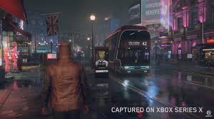 Legion makes wow the best it's been in years. Watch Dogs Legion On Xbox Series X Is Looking Really Really Good Core Xbox