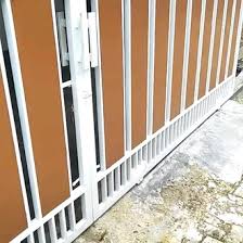 Contoh desain pagar rumah minimalis berbahan besi hollow, kayu minimalis, tembok batu alam dan pagar rumah klasik minimalis sebagai model pagar minimalis 2020 terbaru. Harga Pagar Minimalis Terbaru Dan Terlengkap Agustus 2021 Bukalapak