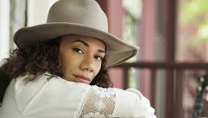 Folk artist Martha Redbone gears up for Levitt AMP performance