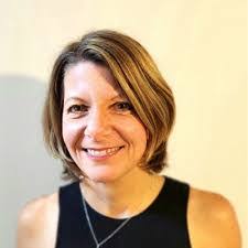 Catherine Lightfoot's Instagram, Twitter & Facebook