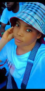 Profile for Samantha Pretty