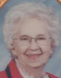 Obituary for Esther Jean Bell