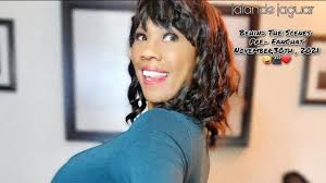 Jalande Behind The Scenes: Pre-Fan Chat 🤪🎬💋 - YouTube