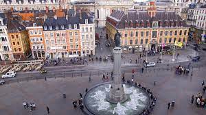 Lille is a city in the northern part of france, in french flanders. Reisetipps Lille 2021 Das Beste In Lille Entdecken Expedia